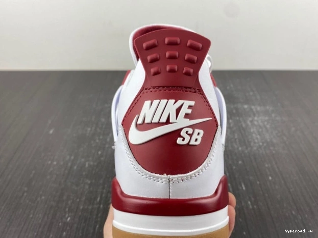 SB 4 Nike x Air DR5415-160 Jordan 0602